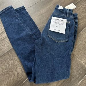 Good American Good Legs Jeans 2/26